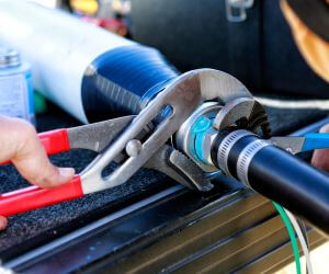 About Plumbers Pros Suffield, CT